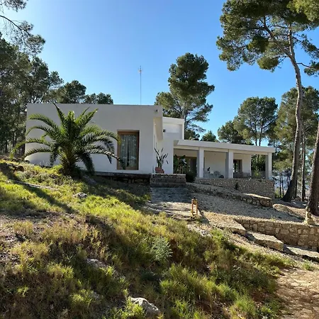 Casa Natura Chata