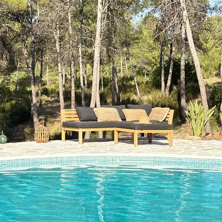 Casa Natura Chata *